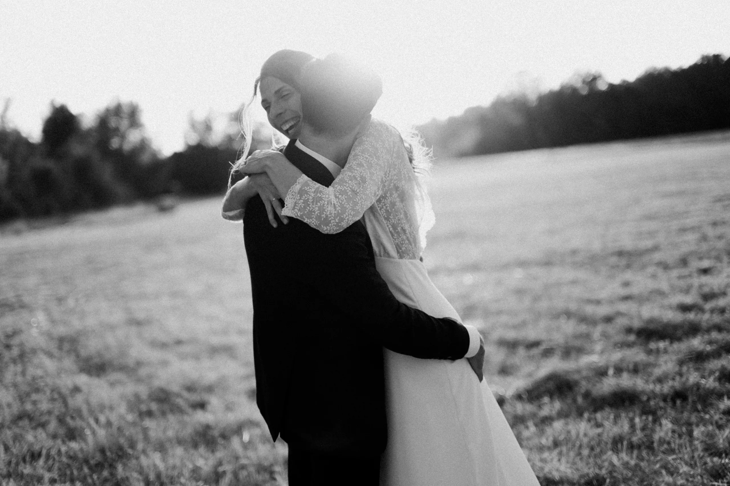photographe mariage domaine de Franco var 83