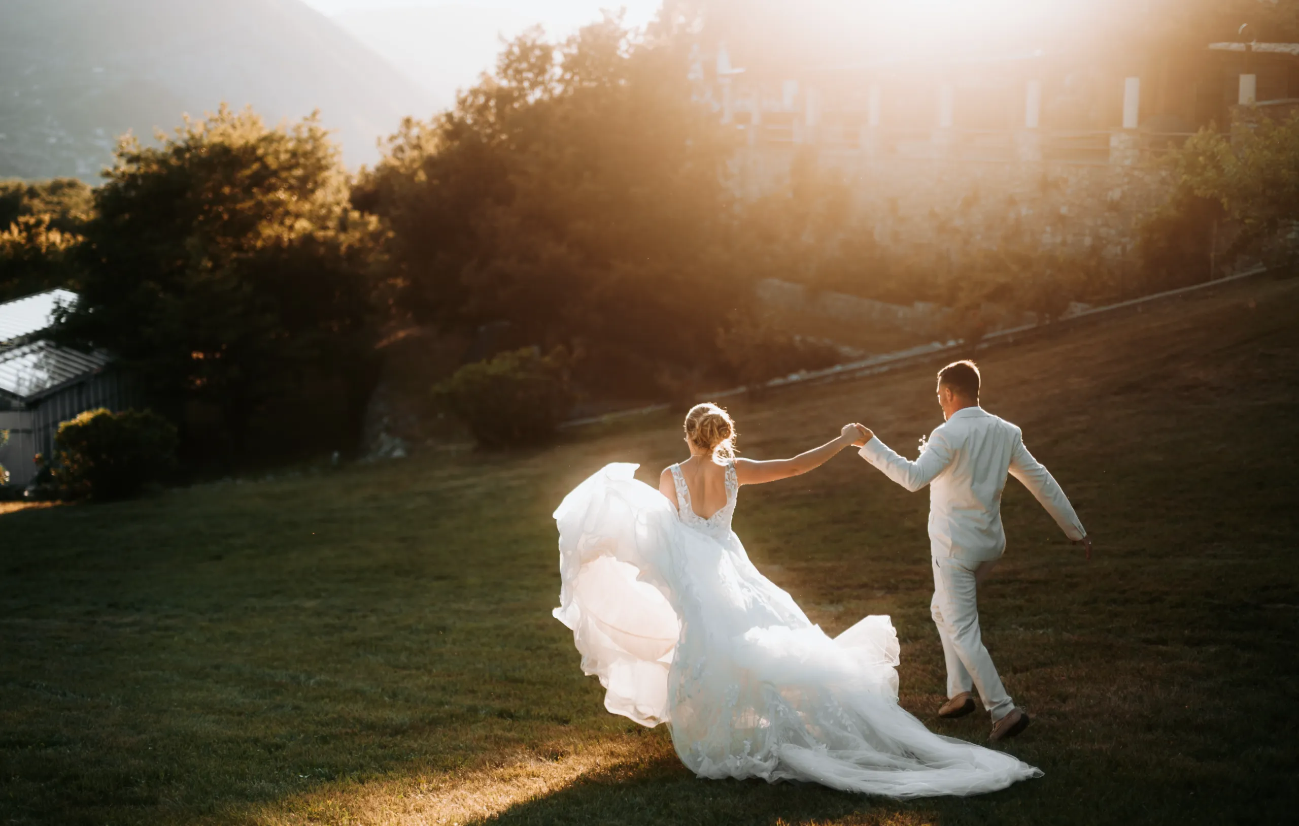 photographe mariage domaine de glandeve 04