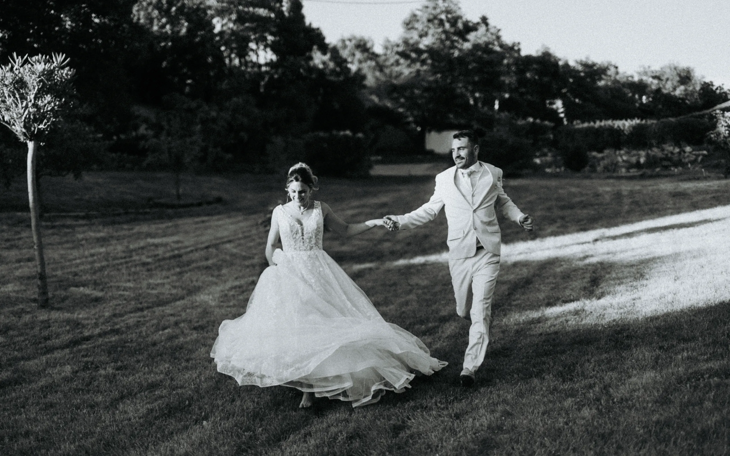 photographe mariage provence