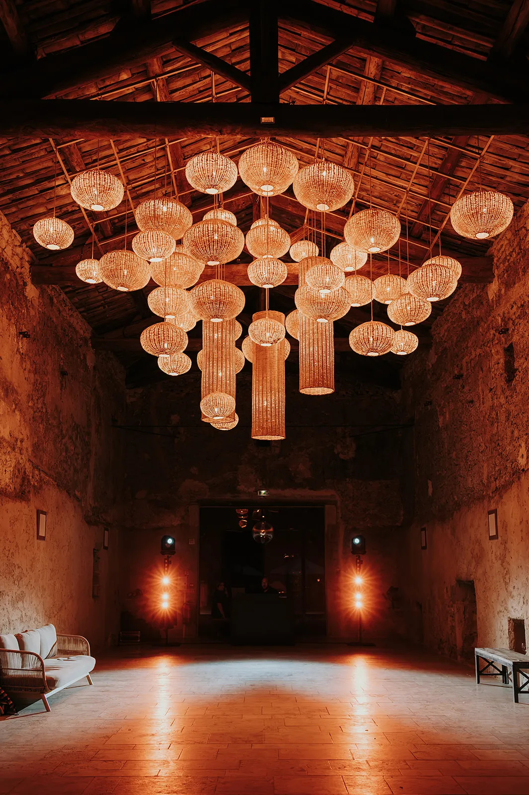 Mariage le Petit Roulet
