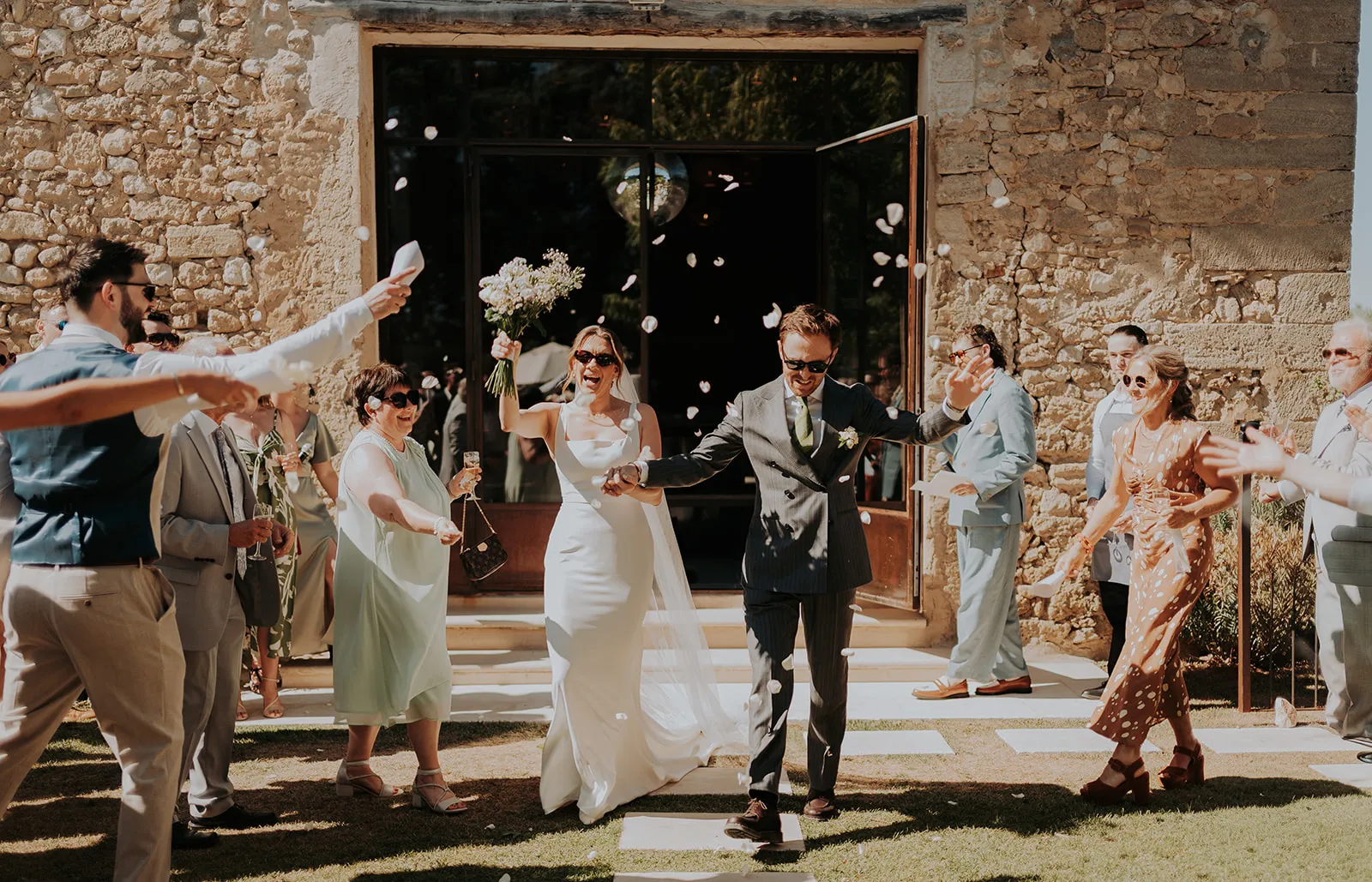 Photographe Mariage le Petit Roulet