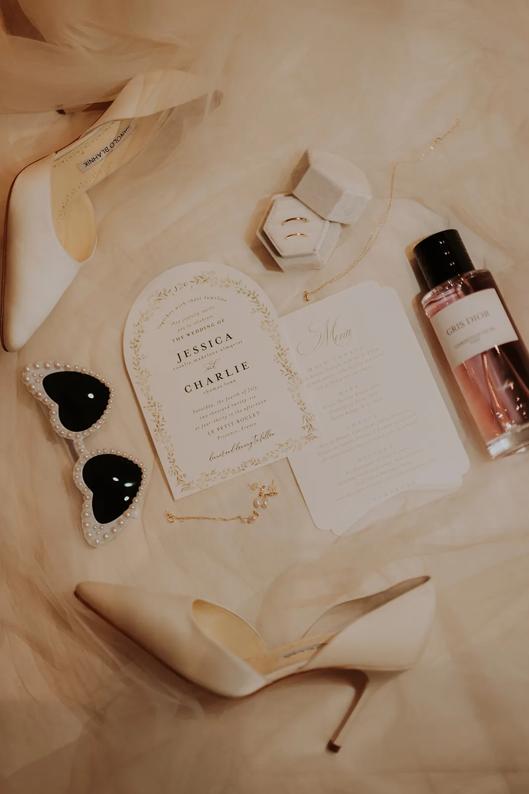 Photographe Mariage le Petit Roulet Provence