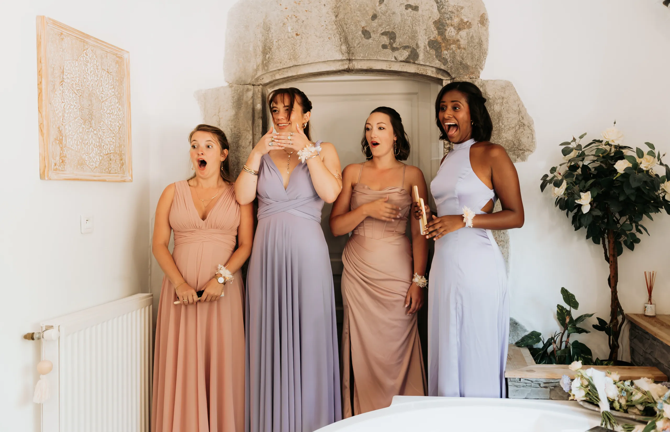 Photographe mariage mas des cinq fontaines sisteron 04