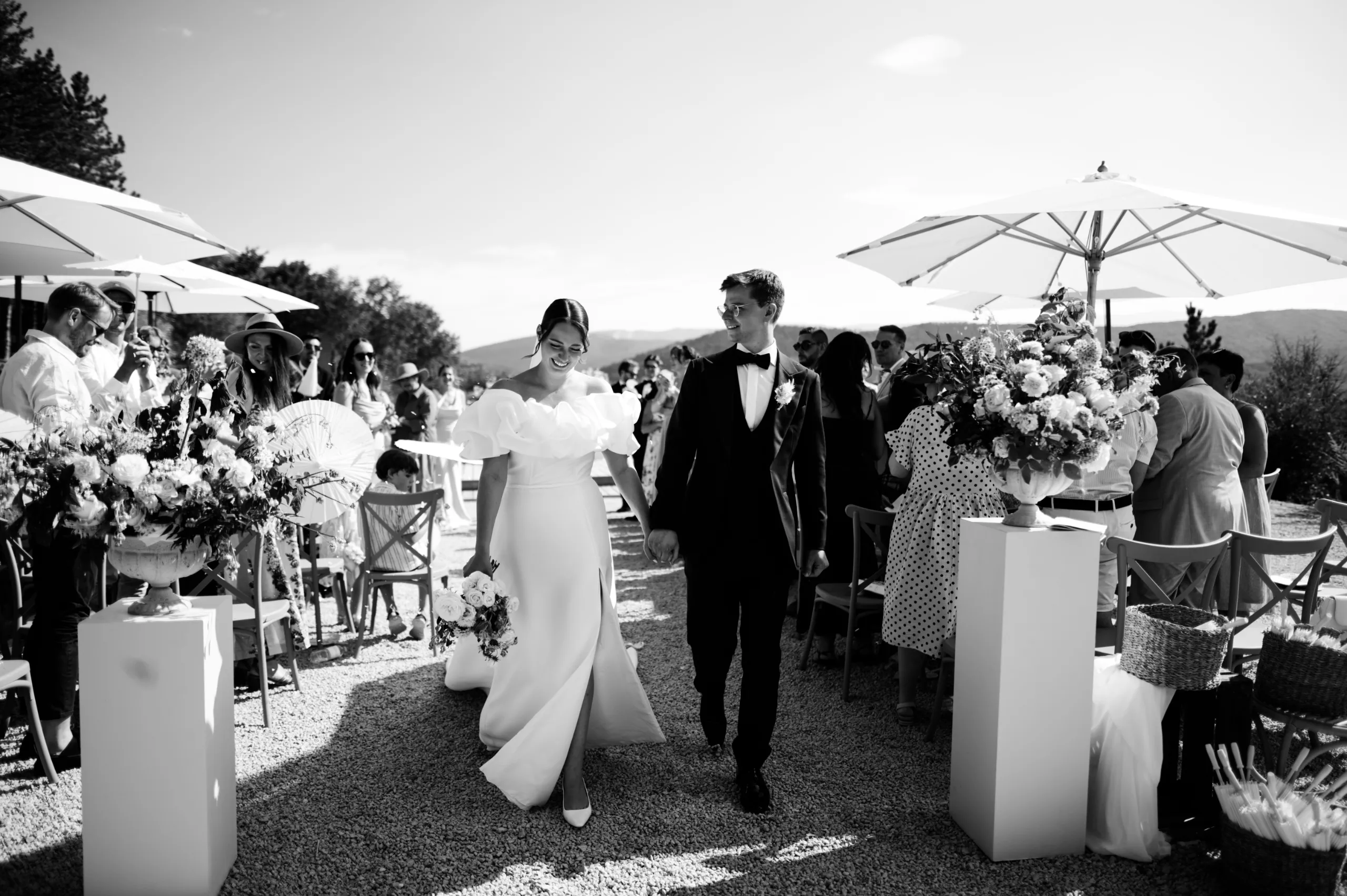 Photographe mariage mas des cinq fontaines sisteron 04