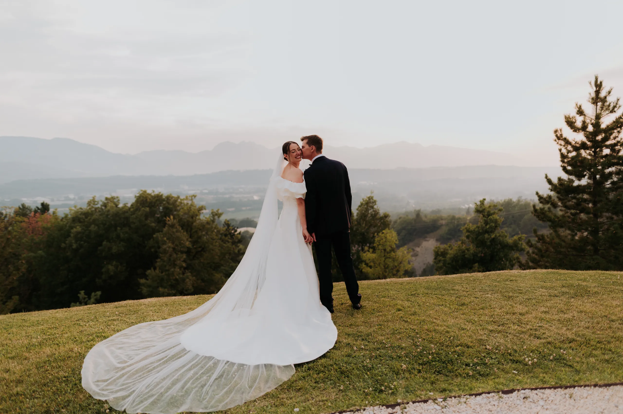 Photographe mariage mas des cinq fontaines sisteron 04