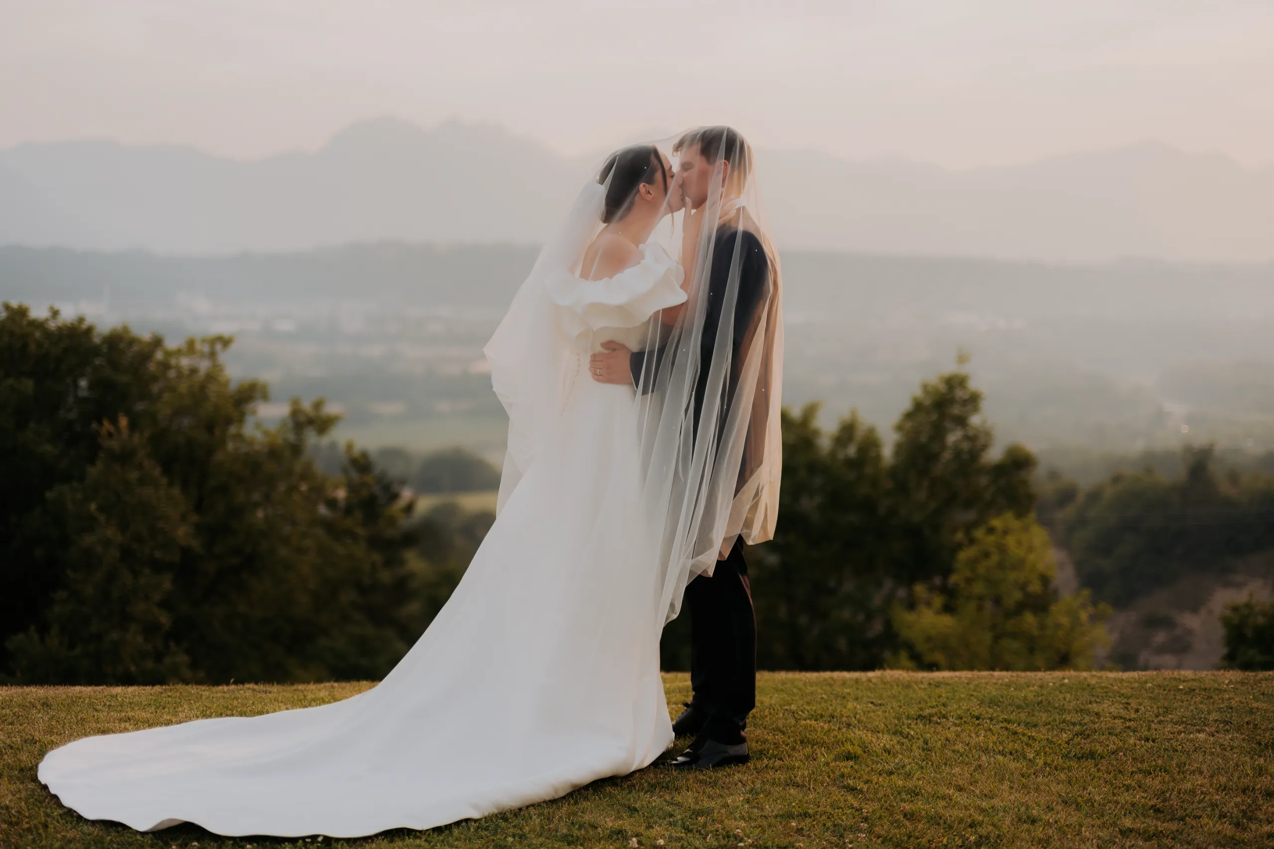 Photographe mariage mas des cinq fontaines sisteron 04