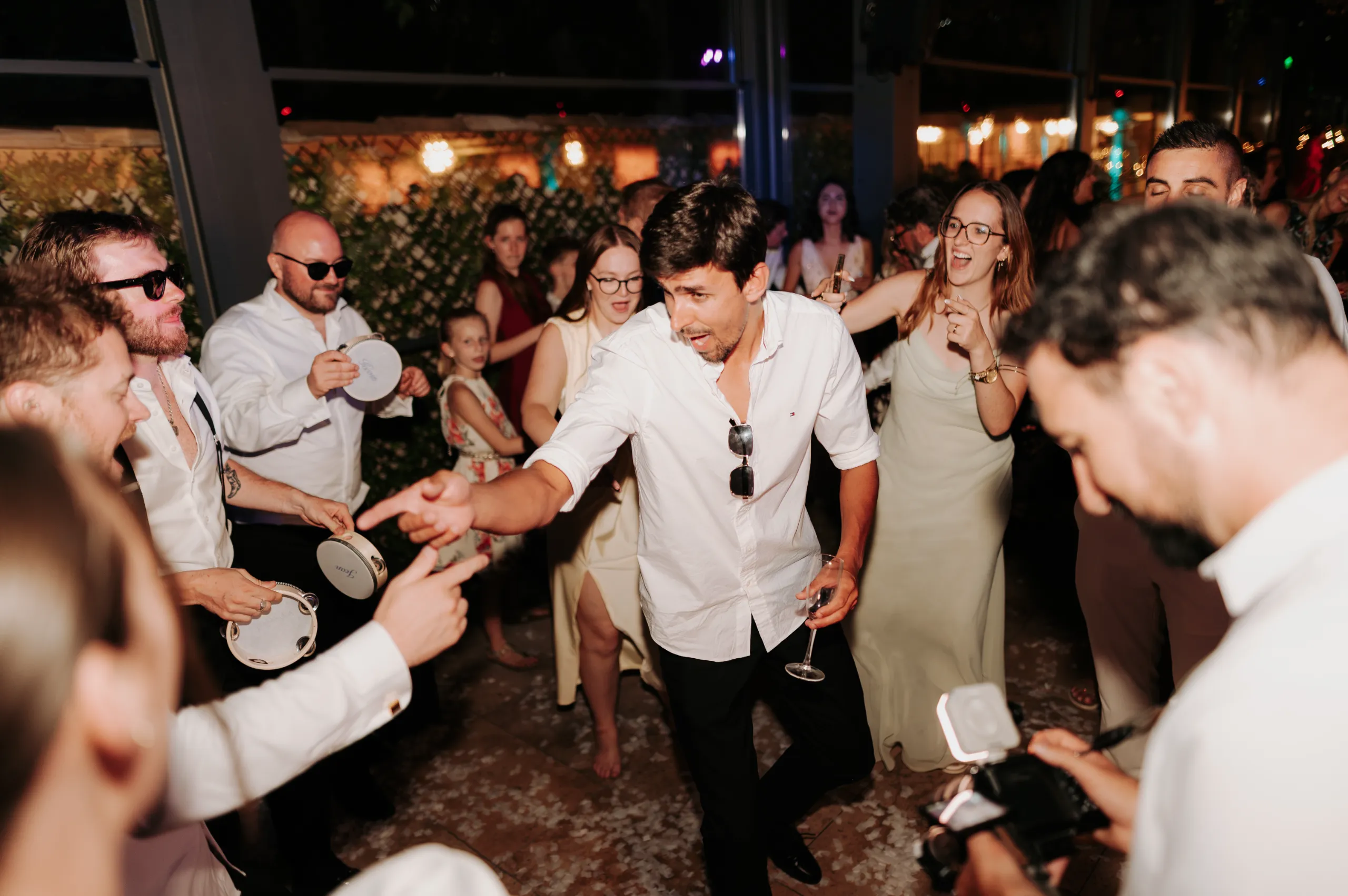 Photographe mariage mas des cinq fontaines sisteron 04