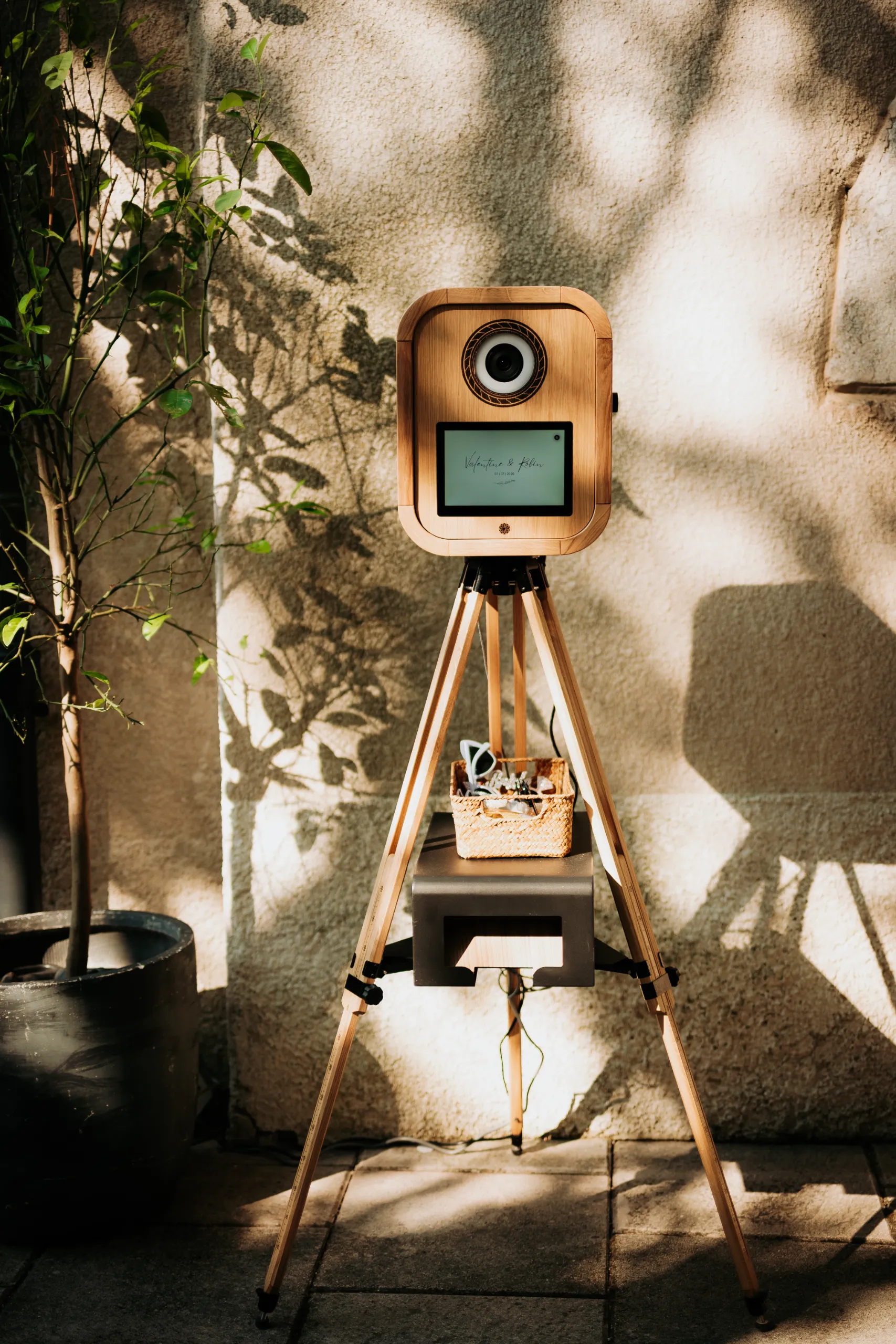 location photobooth Var Alpes-Maritimes - 