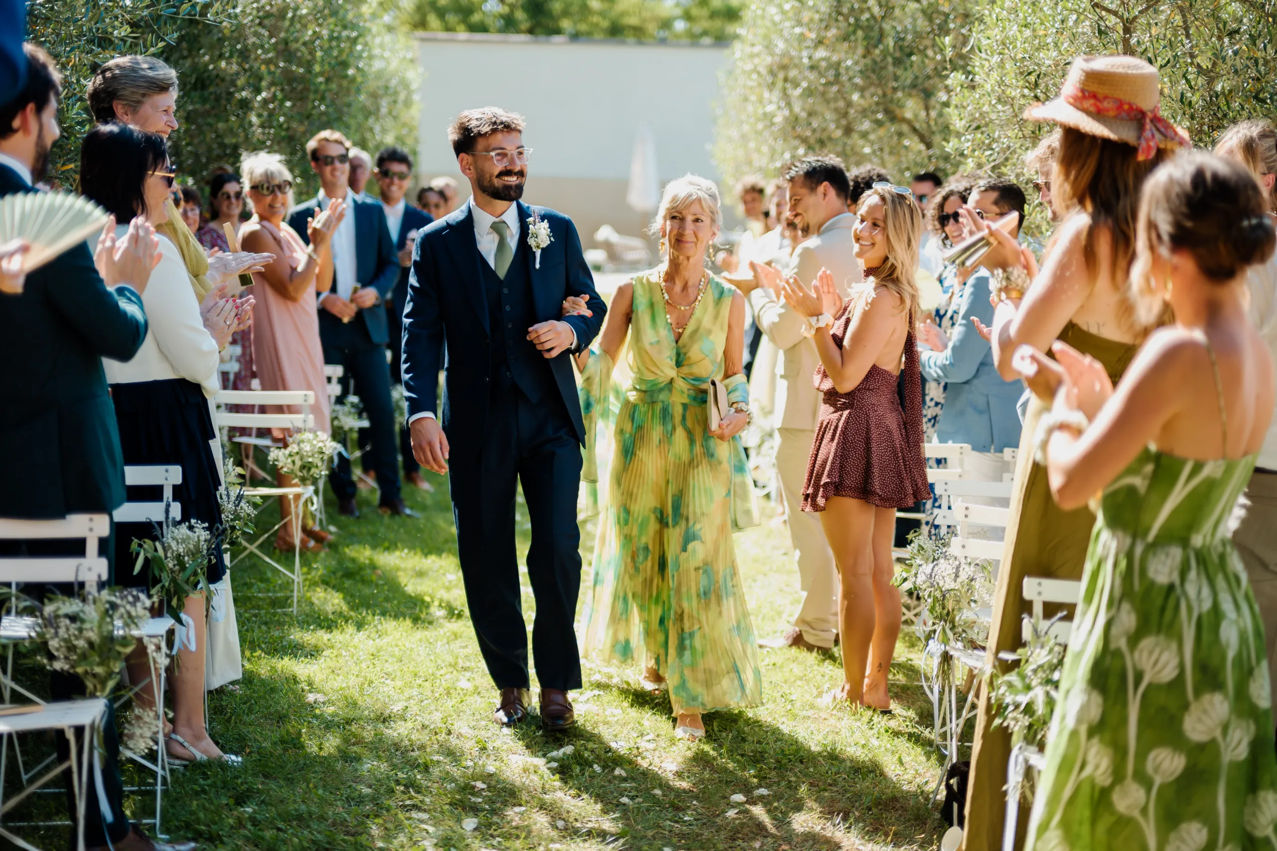 Photographe de mariage Domaine de Franco, Var (83)