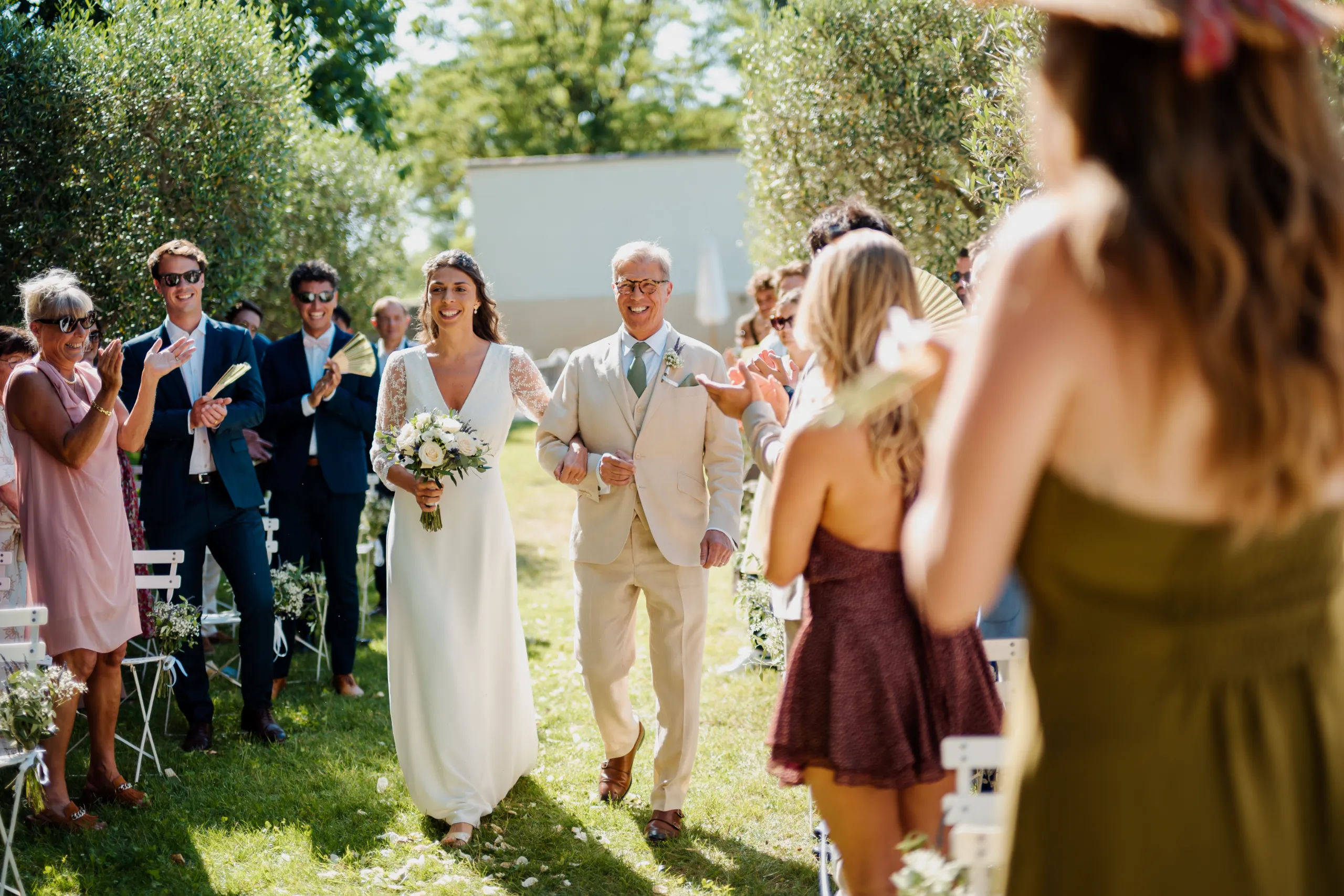 Photographe de mariage Domaine de Franco, Var (83)