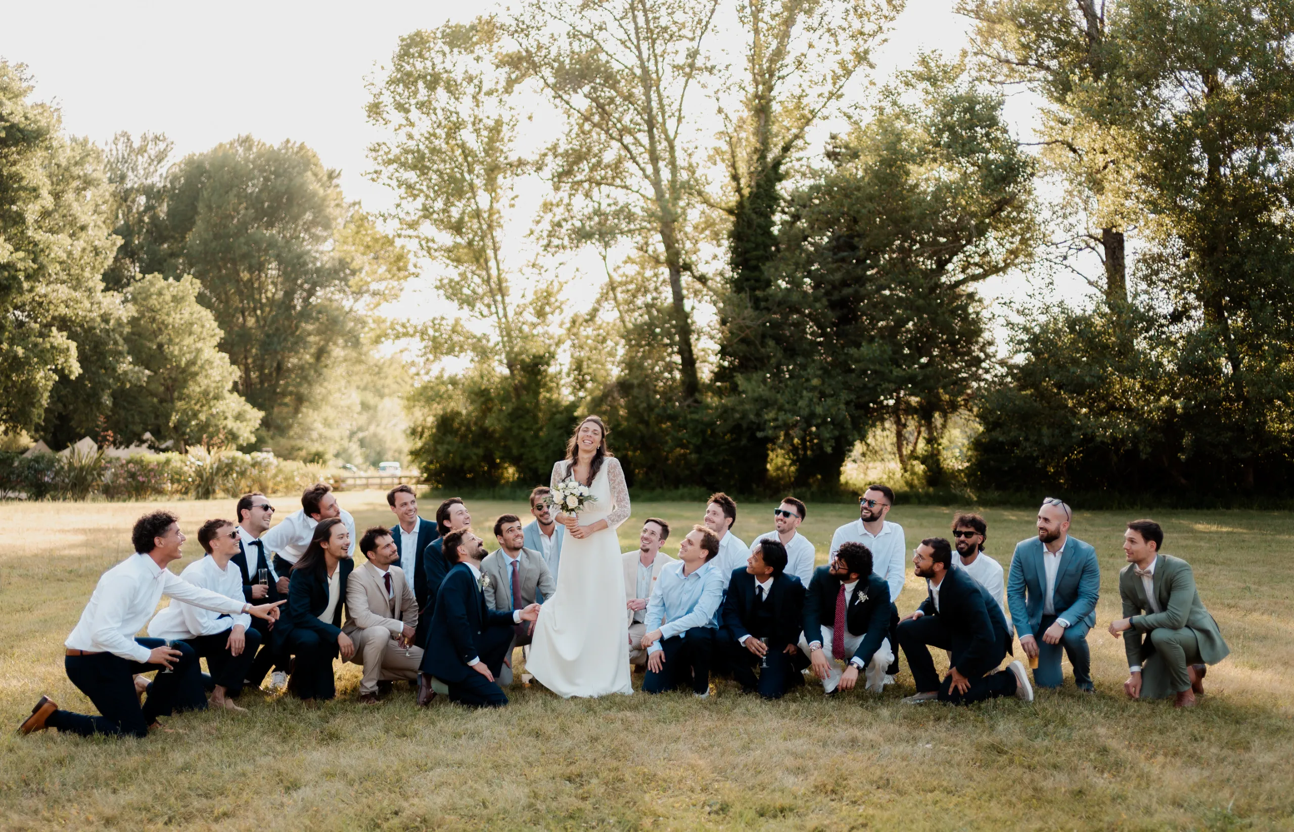 Photographe de mariage Domaine de Franco, Var (83)