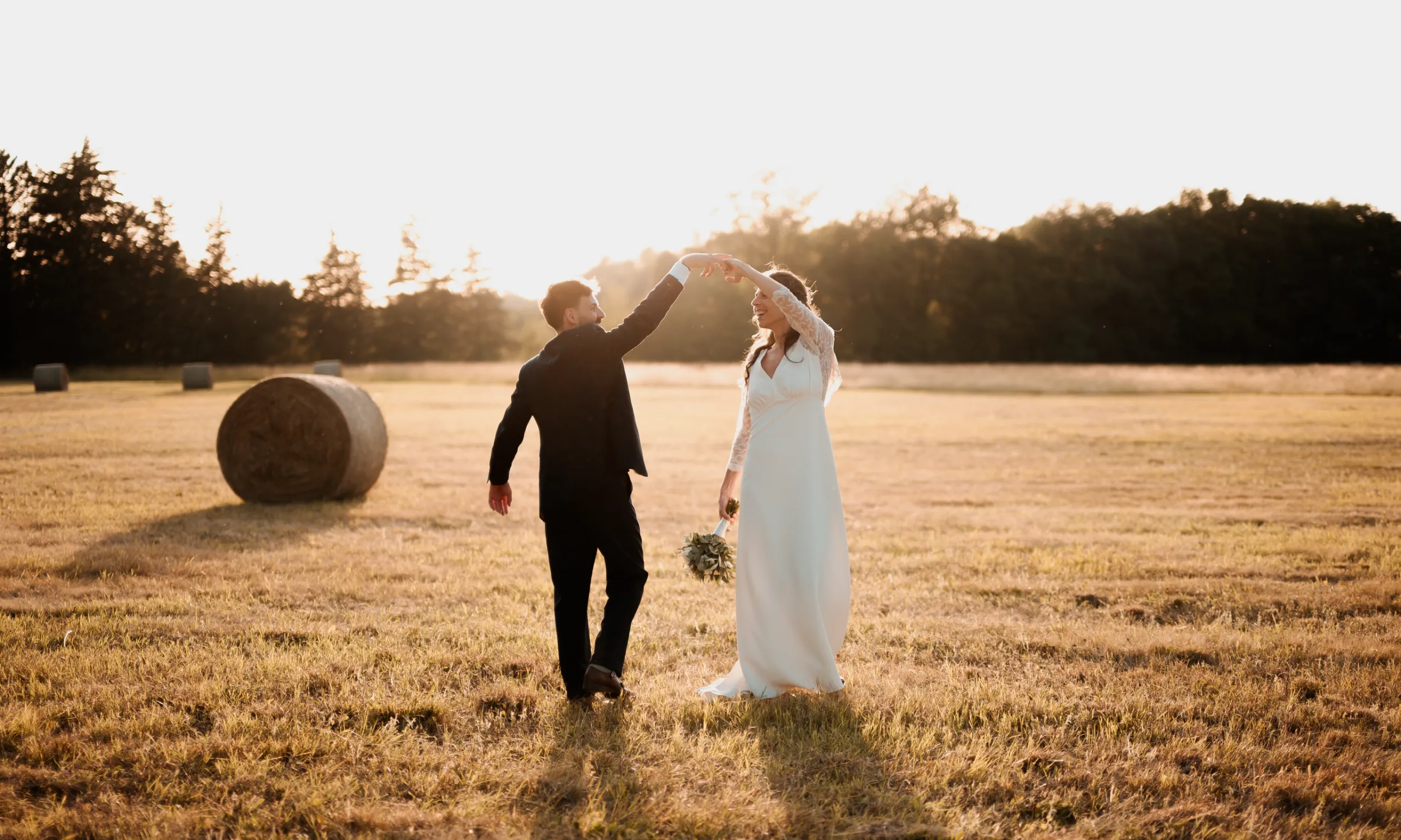 Photographe de mariage Domaine de Franco, Var (83)