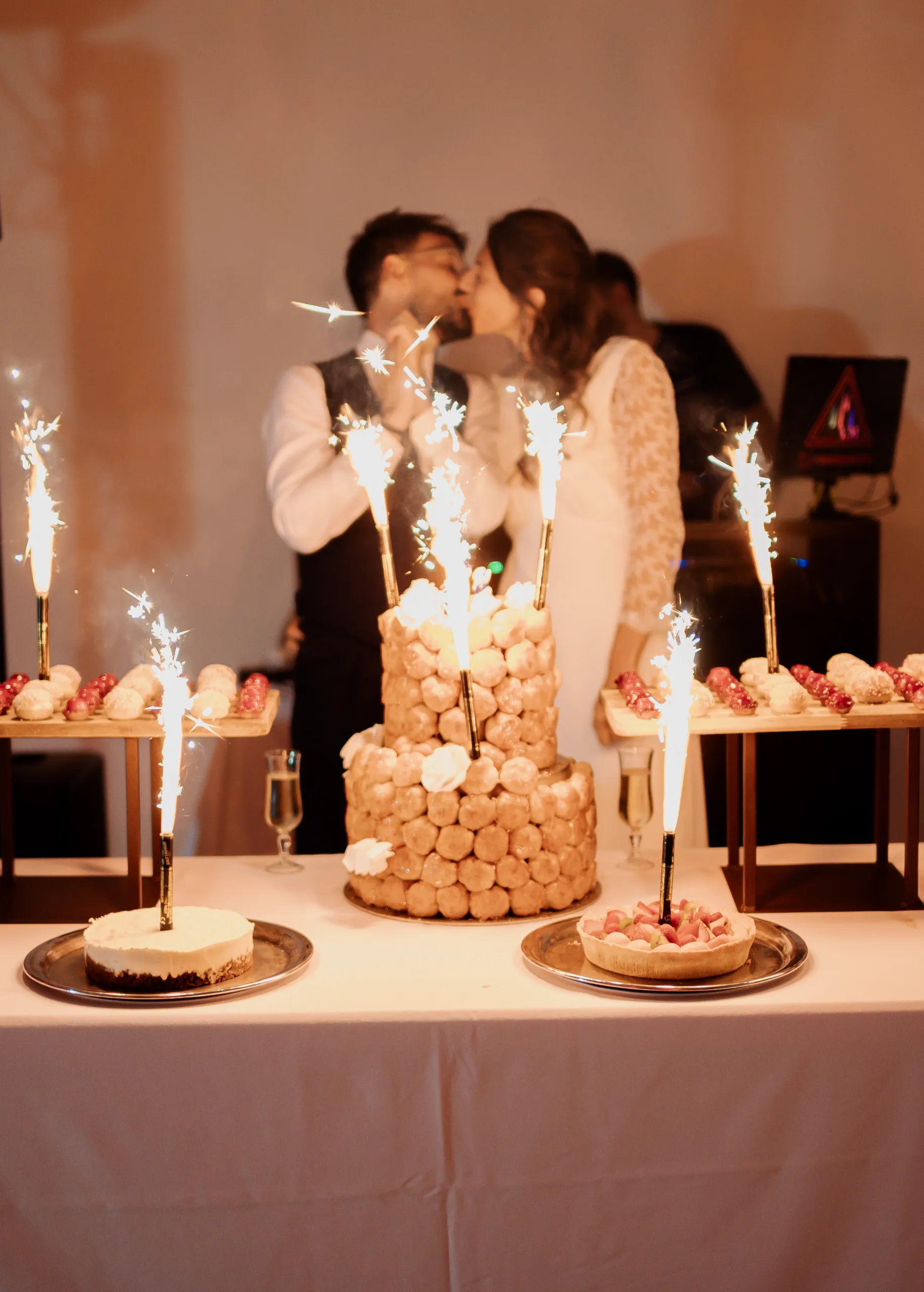 Photographe de mariage Domaine de Franco, Var (83)
