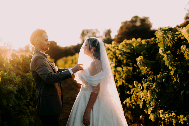 photographe de mariage en Provence Mariage en Provence