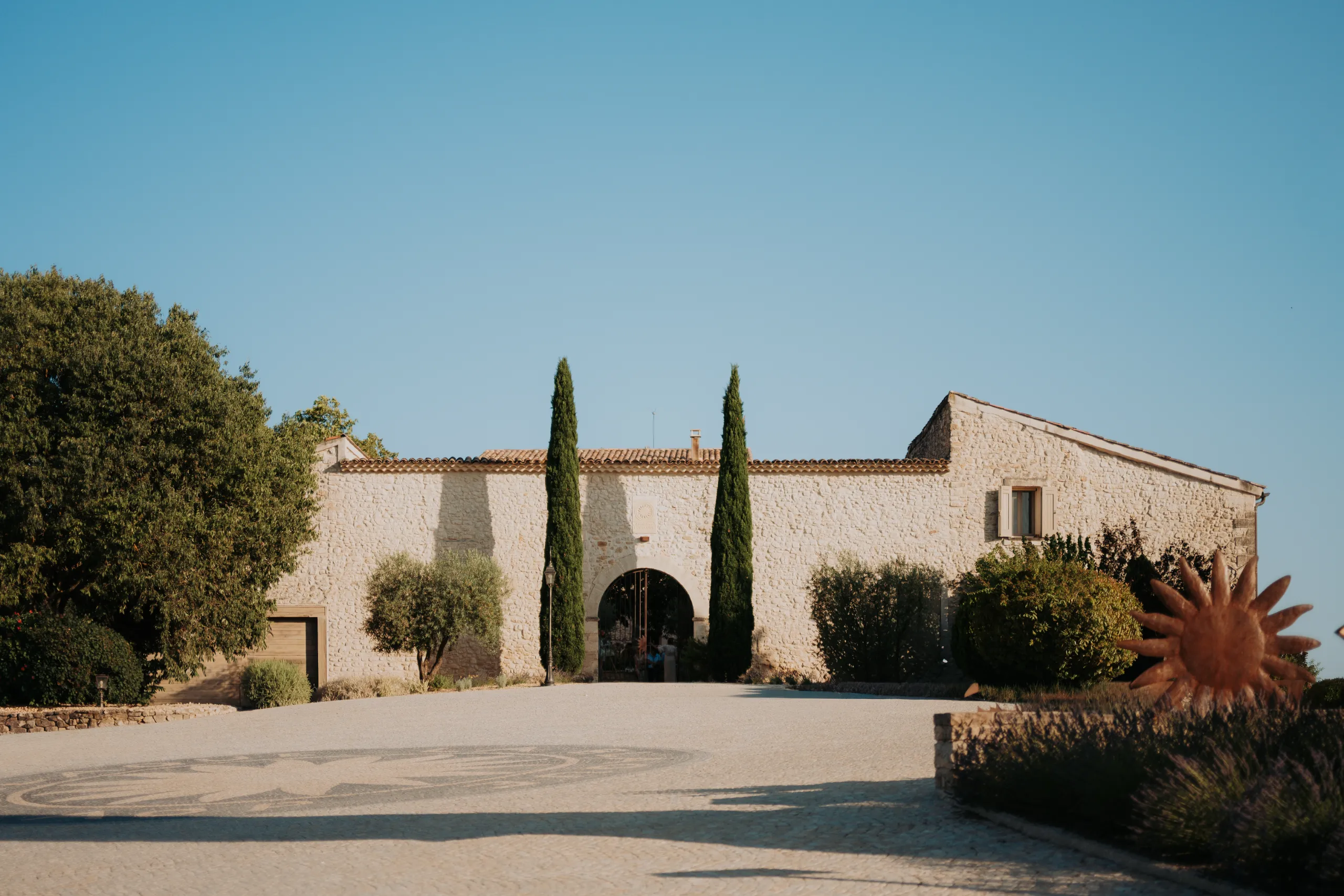 photographe mariage Mariage au Domaine la blaque 04