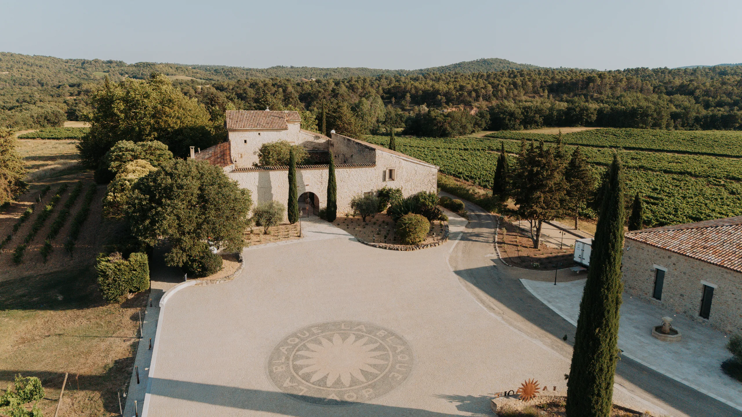 photographe mariage Mariage au Domaine la blaque 04