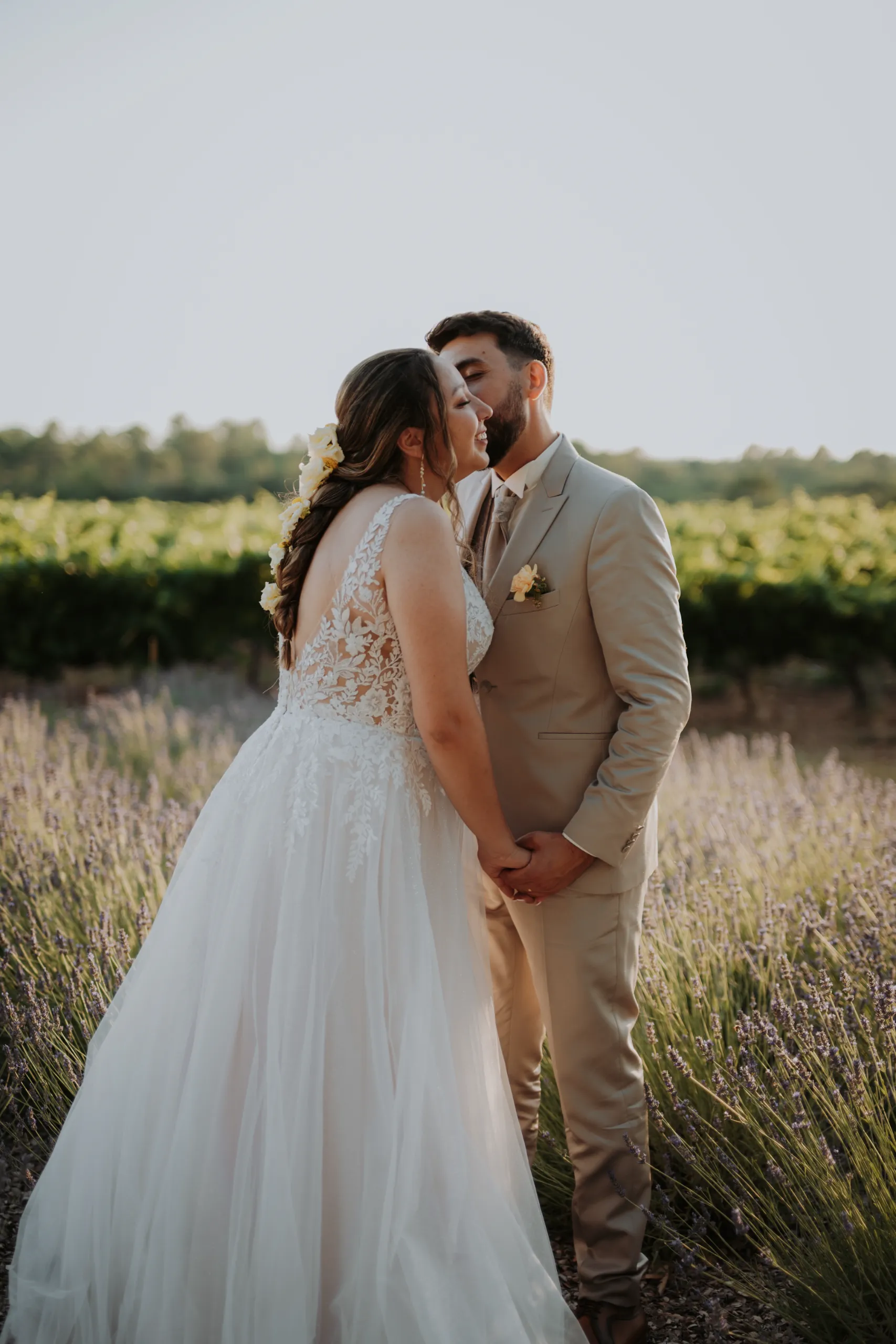 photographe mariage Mariage au Domaine la blaque 04