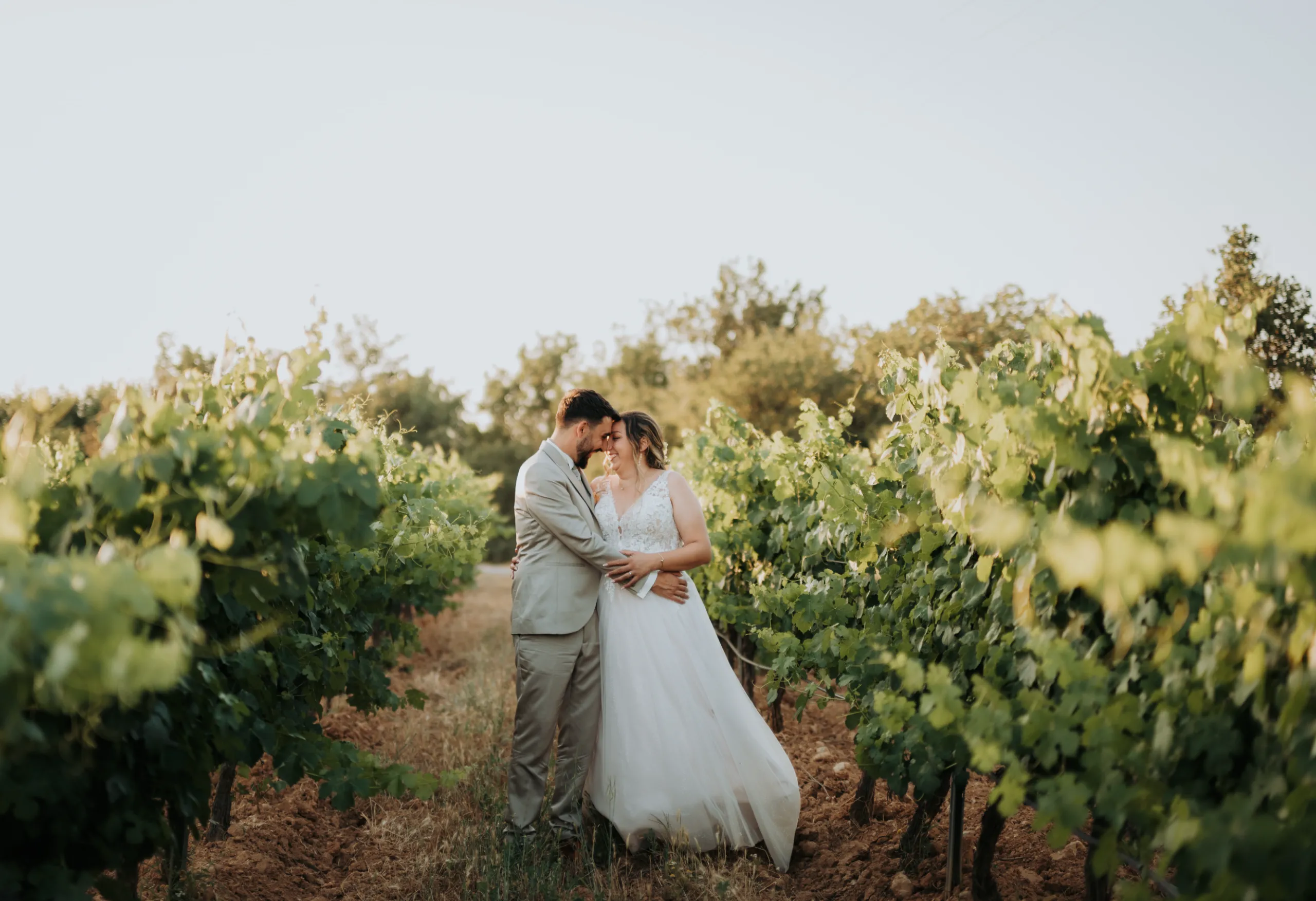 photographe mariage Mariage au Domaine la blaque 04