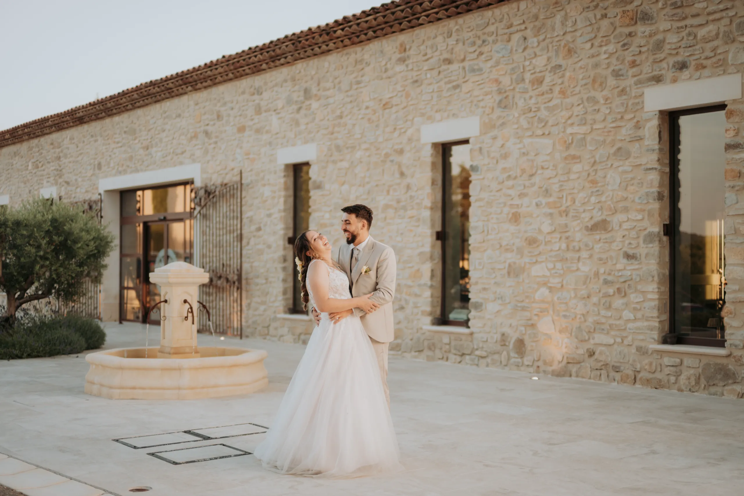 photographe mariage Mariage au Domaine la blaque 04
