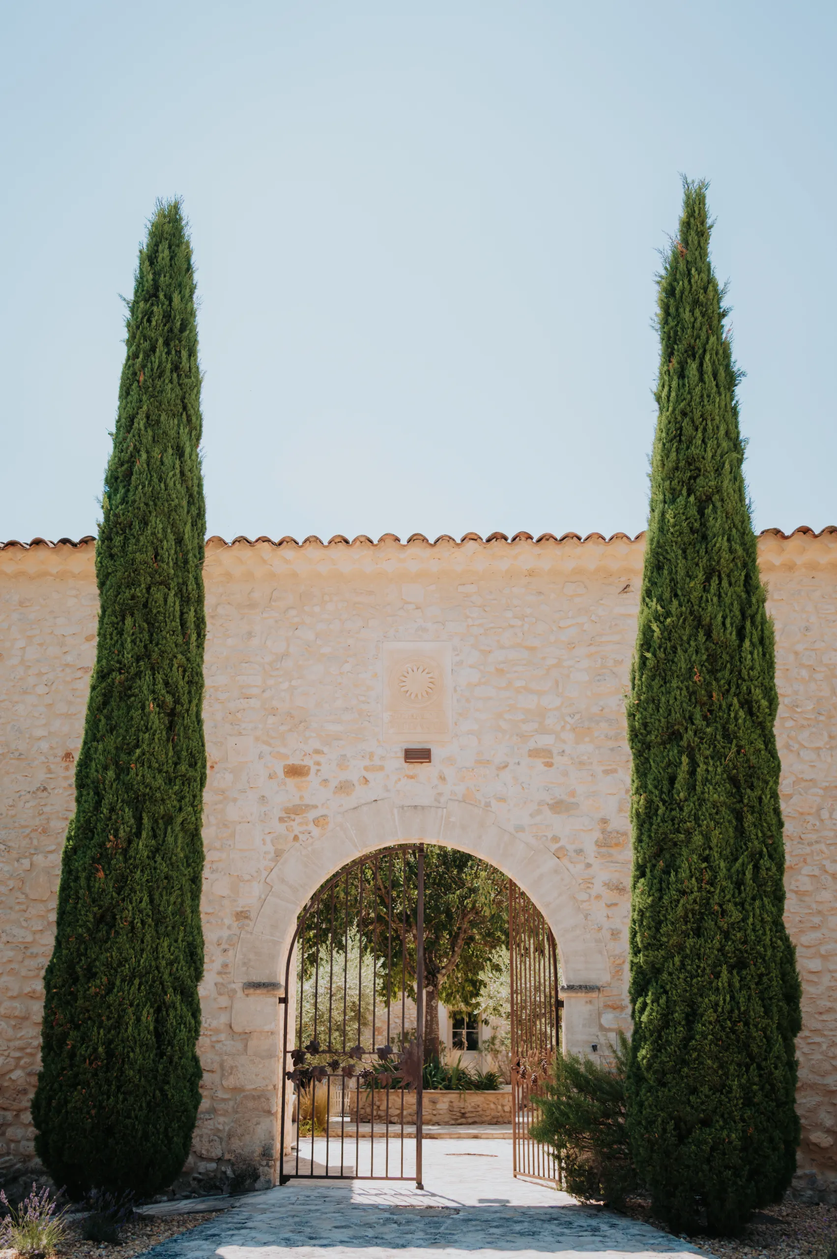 photographe mariage Mariage au Domaine la blaque 04