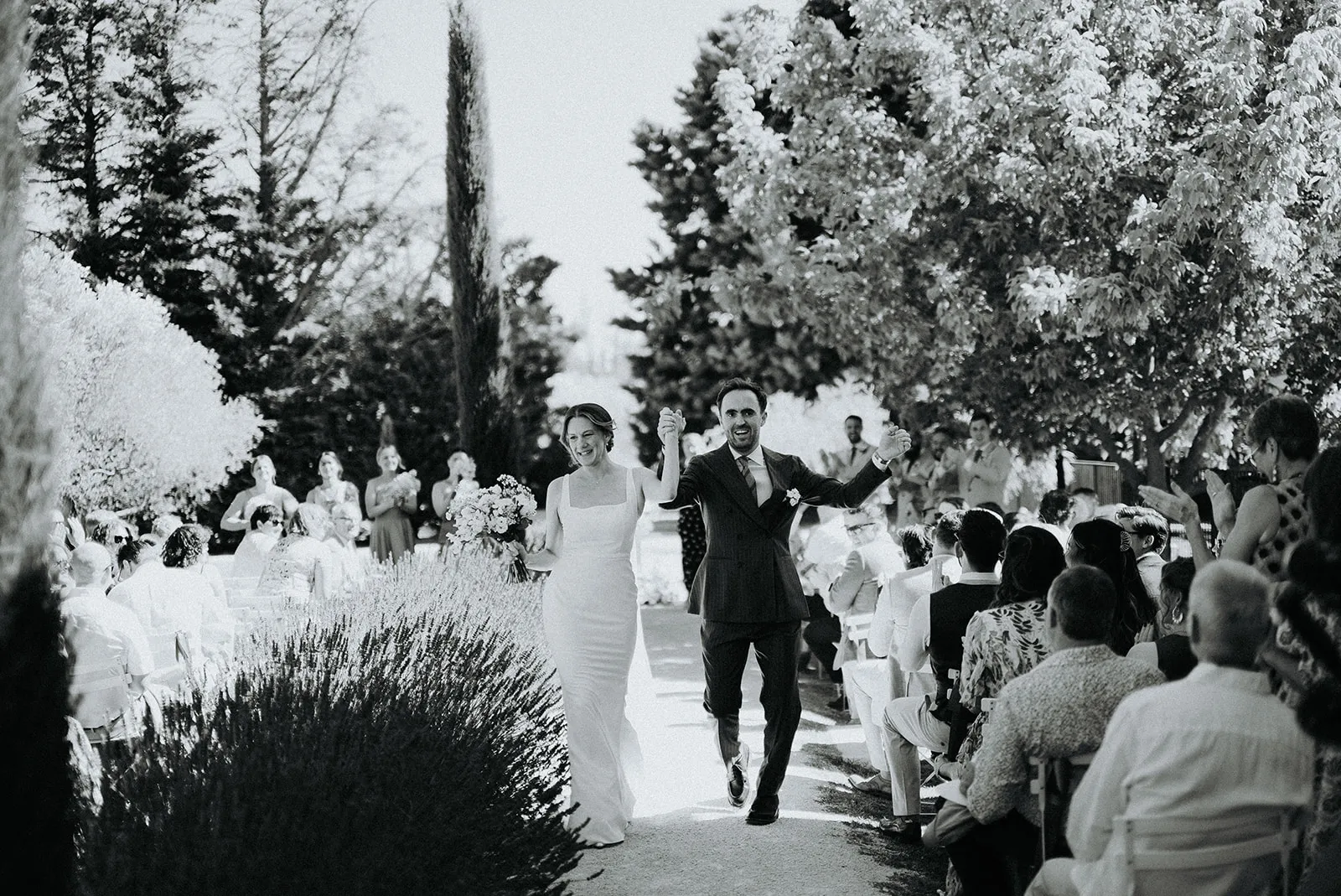 photographe mariage le petit roulet provence