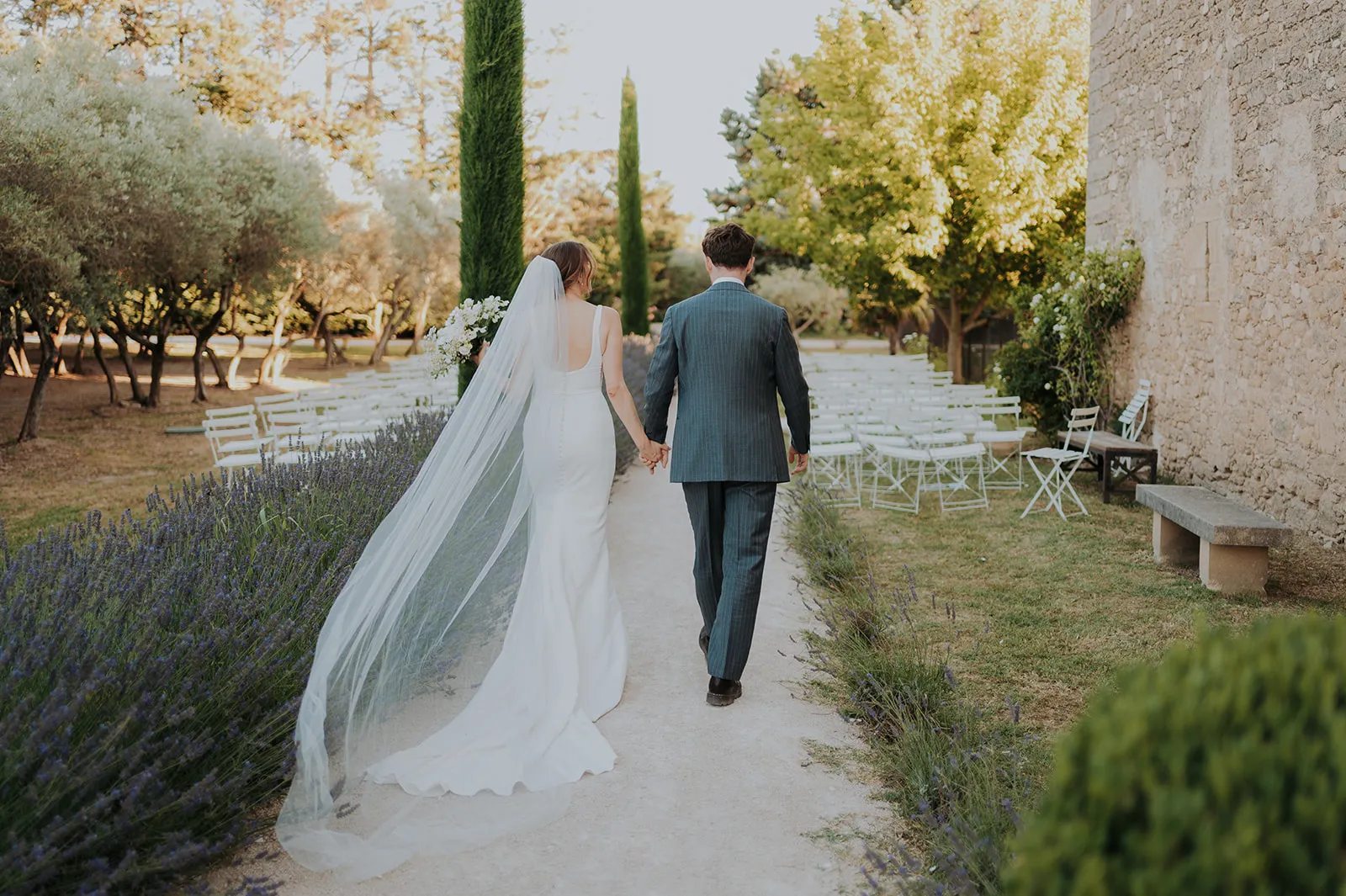 photographe mariage le petit roulet provence