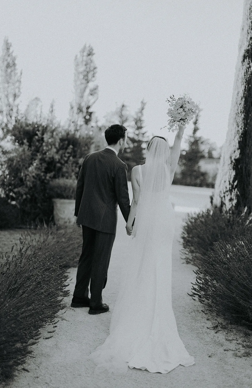 photographe mariage le petit roulet provence