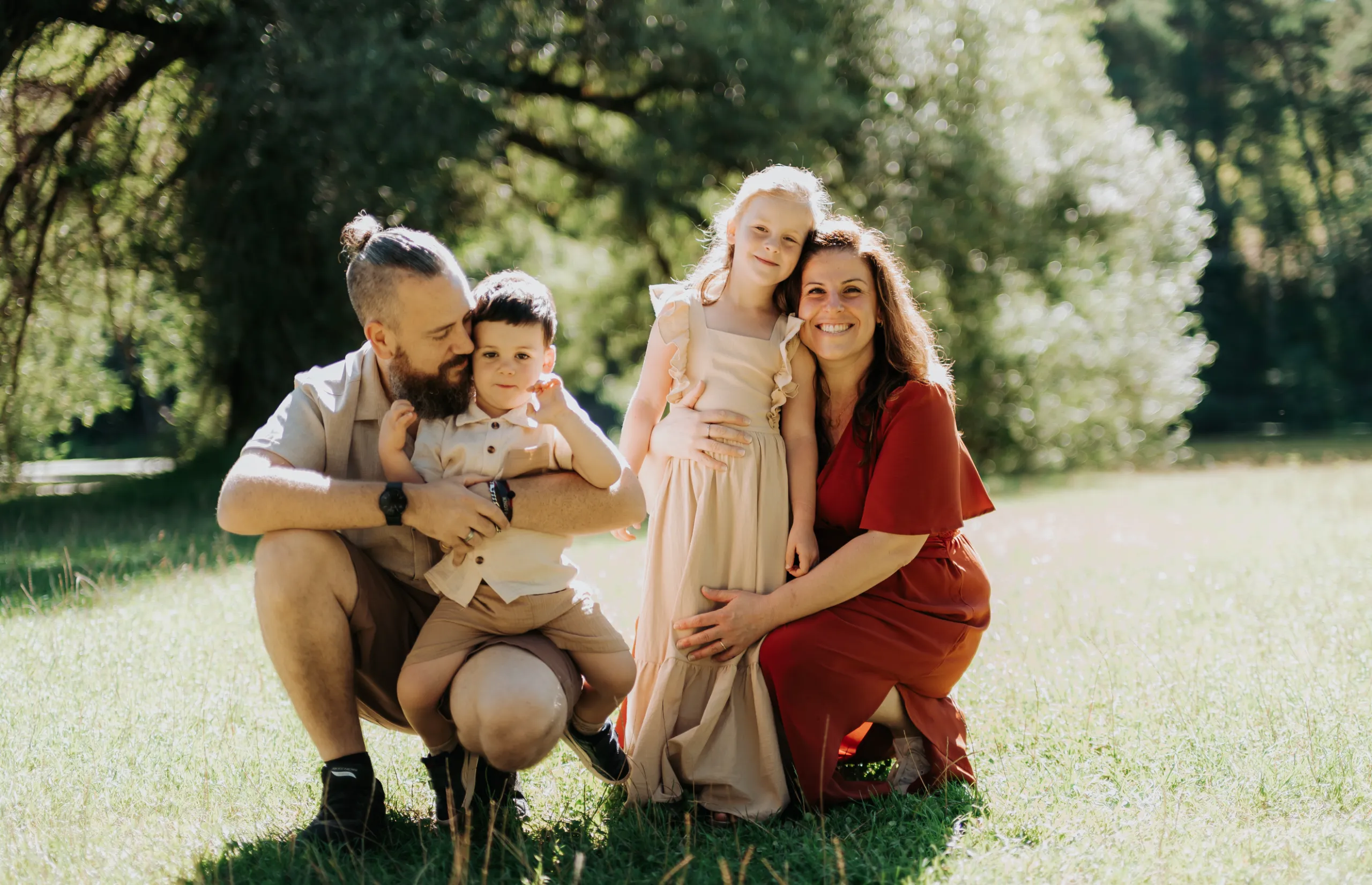 Photographe famille Alpes-Maritimes 06